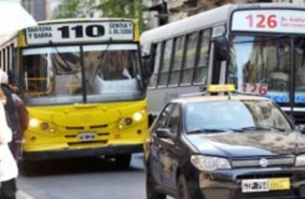 Advierten que ya hay un desfasaje de $2,65 entre el costo del transporte y el precio del boleto