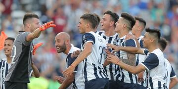 Talleres está de cumpleaños\u002E Los 105 años de un club que despierta pasiones siempre\u002E