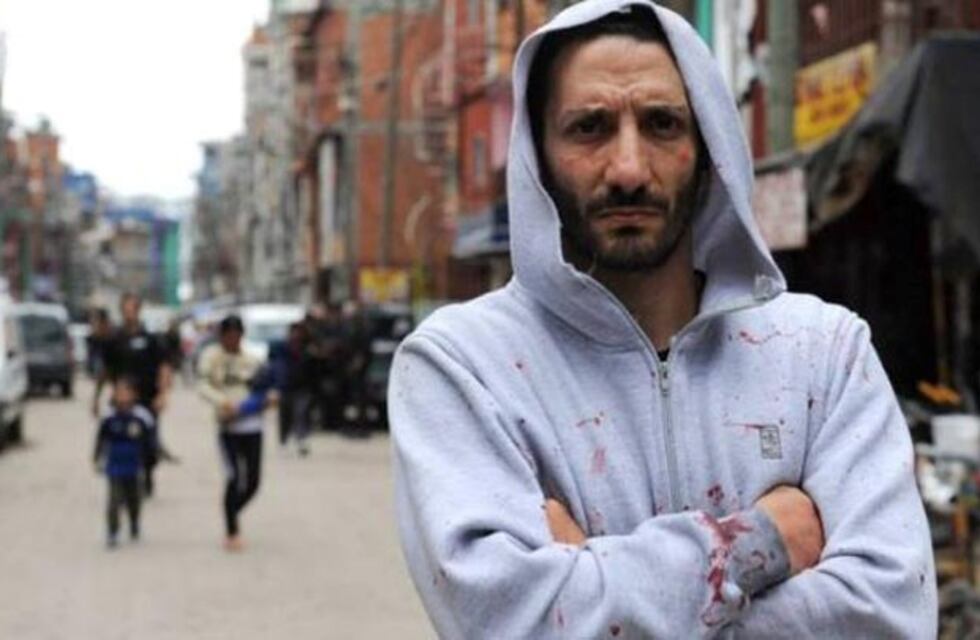 "El Marginal" se llevó el Martín Fierro de Oro