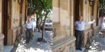 Roberto Catalán - Via La Rioja