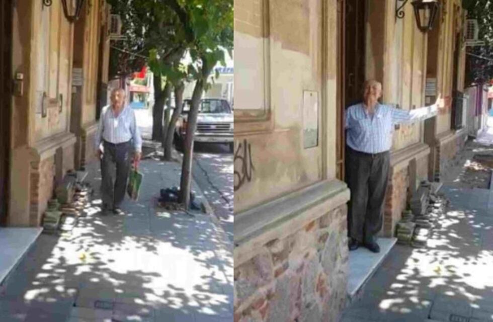 DD.HH: revocaron la prisión domiciliaria a un ex juez que se mostraba de compras en La Rioja