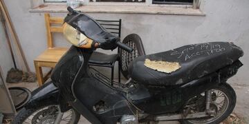 Cristian Julio Sarmiento, de 34 años, una de las víctimas fatales\u002E