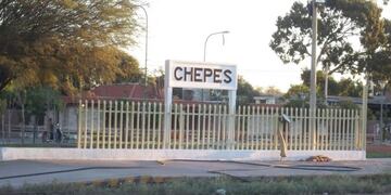 chepes
