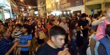 La Hora de San Nicolás