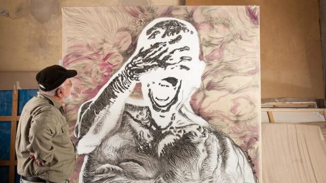 Rocambole en Mendoza.