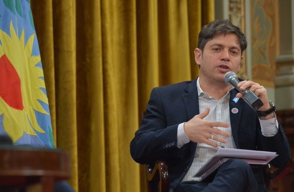 Tras salir del sistema de fases, Kicillof dejó a Tandil sin fondos turísticos