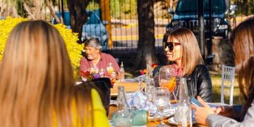 salones de fiesta que se reinventaron en Mendoza