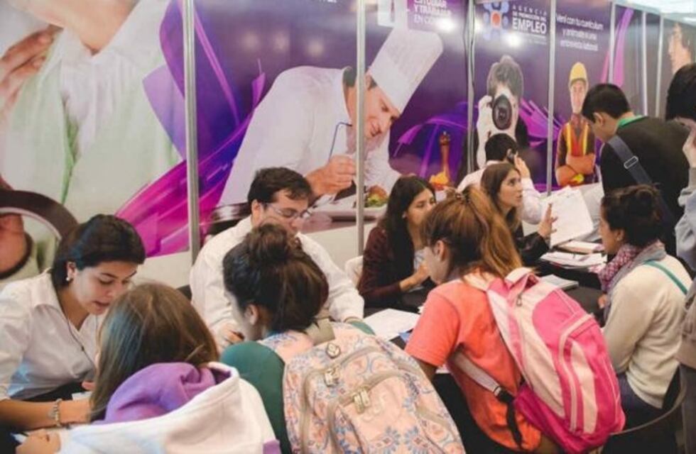 Córdoba será sede de la Feria de Empleo, Emprendedurismo y Talento