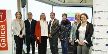 Cada vez más, grandes empresas apuestan por políticas de género en la Argentina (Foto: ONU Mujeres)