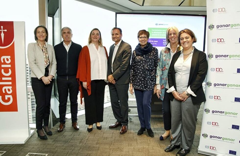 Crece el número de empresas que apuestan por las políticas de género en el país