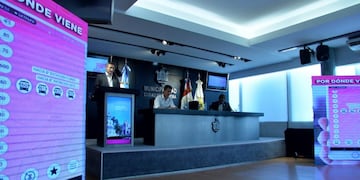 La Municipalidad lanzó Go, la aplicación para saber cuándo viene el colectivo y dónde estás\u002E