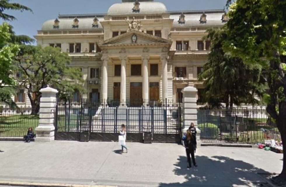 Un manifestante platense reclamará desnudo por el incendio en el Amazonas