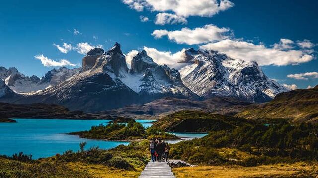 El Calafate