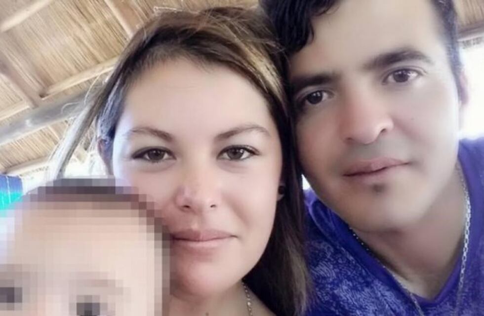Masacre en Traslasierra: se recupera la joven madre baleada
