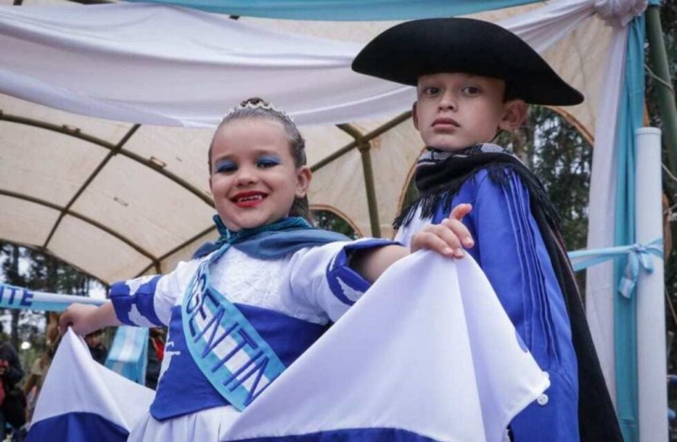 "La más argentina de las fiestas" hasta el domingo 15