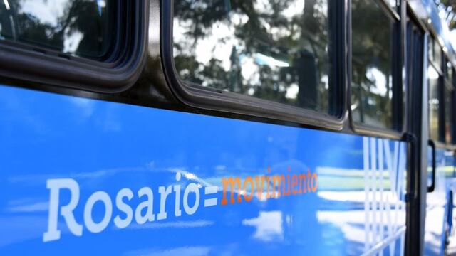 Los ómnibus empezarán a circular con un esquema diferente a partir del lunes 25 de enero.