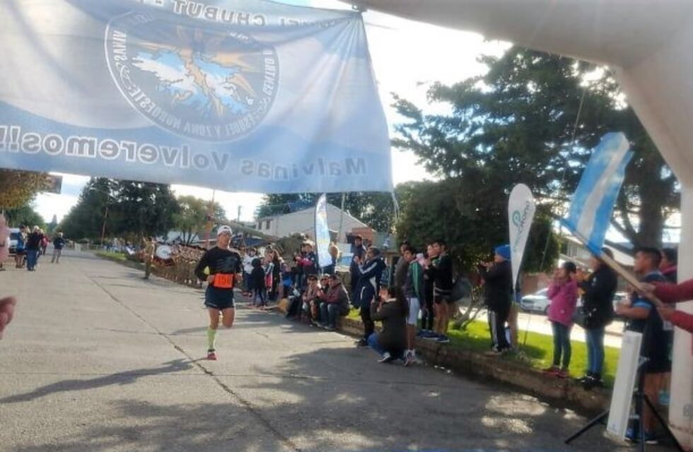 Se suspende la Media Maratón "Homenaje a Héroes de Malvinas"
