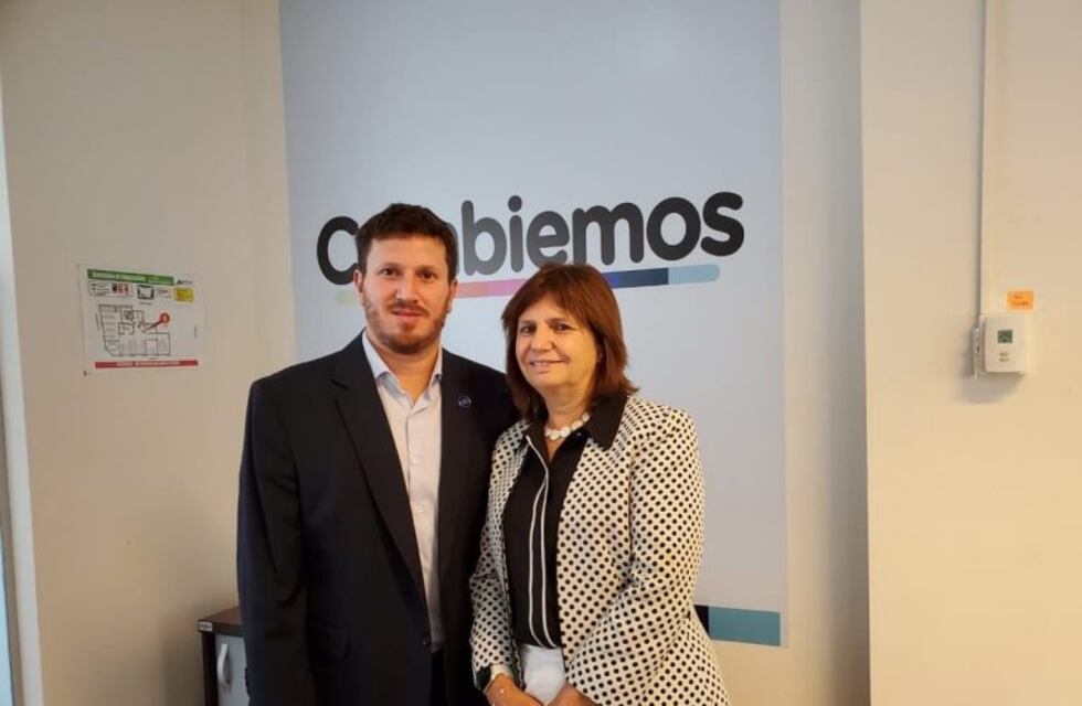 Angelini quiere ampliar Juntos por el Cambio para "volver al poder en 2023"