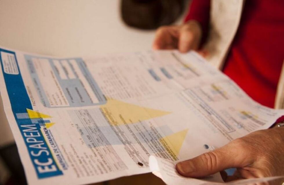 Rigen las nuevas tarifas de luz