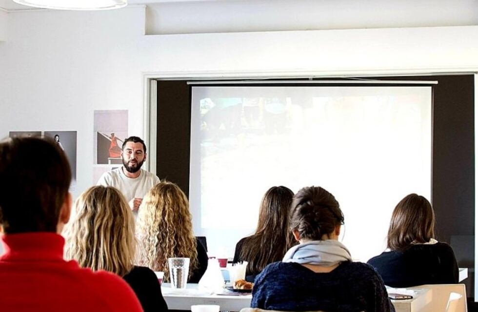 "Creatividad Trasnoche": una original forma de hacer aula sin paredes