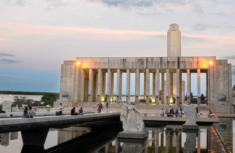 En Rosario hay casi la mitad de los turistas que en el invierno pasado