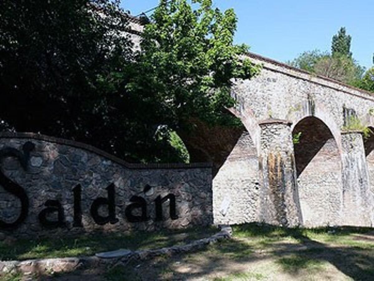 El cuerpo del joven fue encontrado a la vera del río en la ciudad de Saldan\u002E