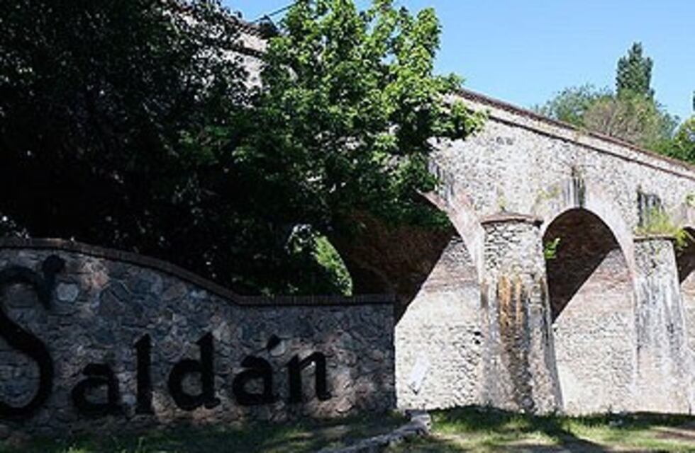 Sin actividad municipal en Saldán por las fiestas patronales