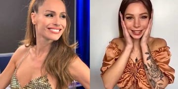 pampita- malaspina