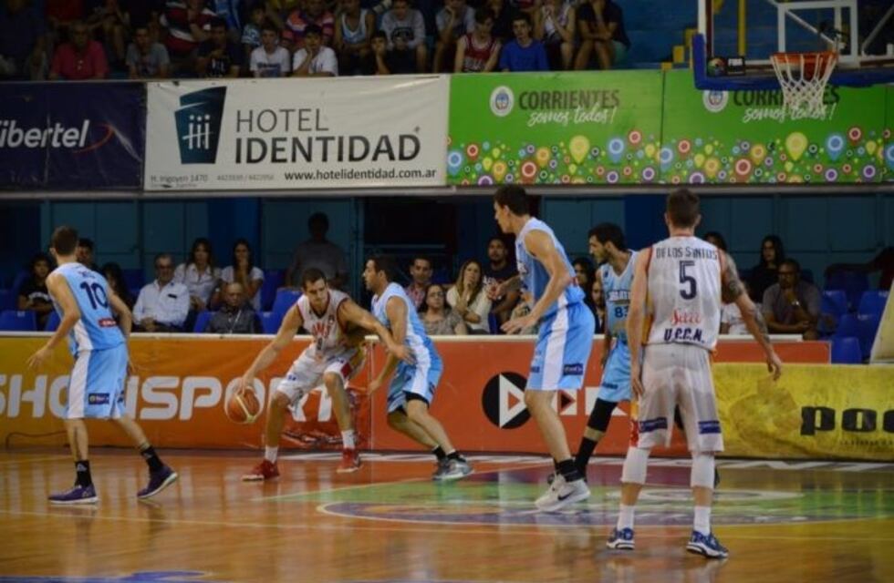 Quimsa buscará la victoria que le permita obtener el pasaje al Final Four del Súper 20