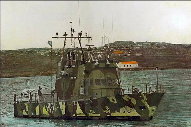 El Río Iguazú mereció el más alto reconocimiento de parte de las autoridades\u002E