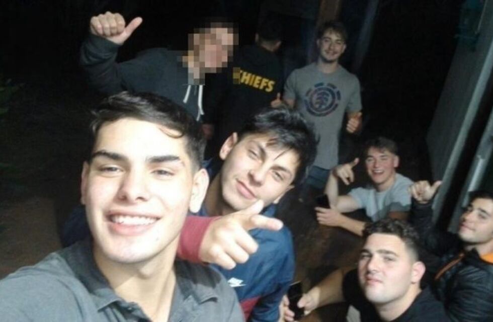 #YoApoyoAlosRugbiers: el polémico hashtag que fue tendencia y causó indignación en las redes sociales