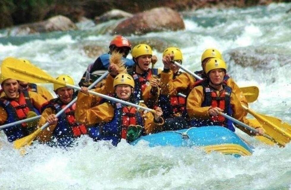 Luján de Cuyo solicitó que habiliten el turismo aventura