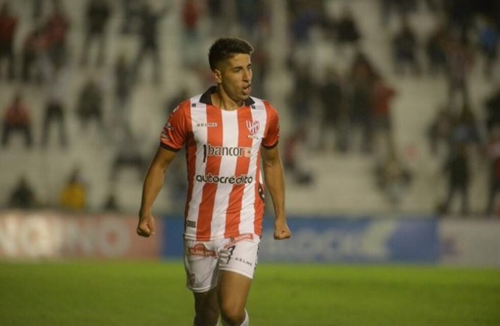 El juvenil Bajamich se acostumbra al gol en Instituto