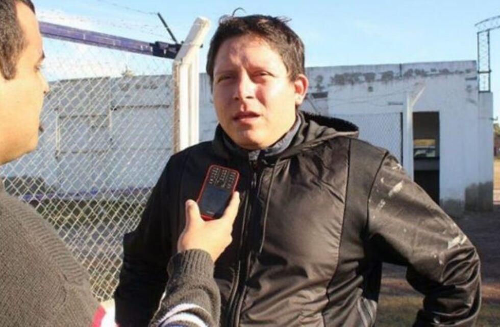 Condenaron al director técnico de Güemes por violencia de género