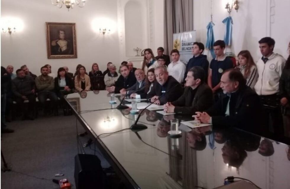 La 8va. Expo Dinámica "marcará el pulso del agro en la provincia", dicen organizadores