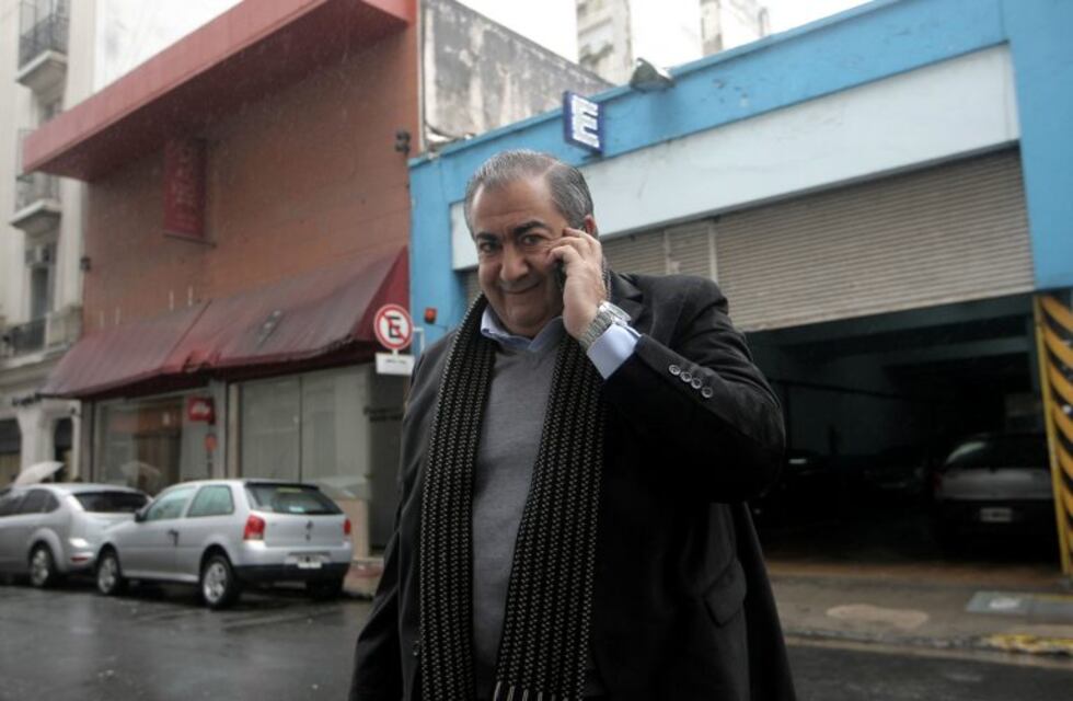 Héctor Daer: "Si el Gobierno no quiere autorizar bonos, que reabran las paritarias"