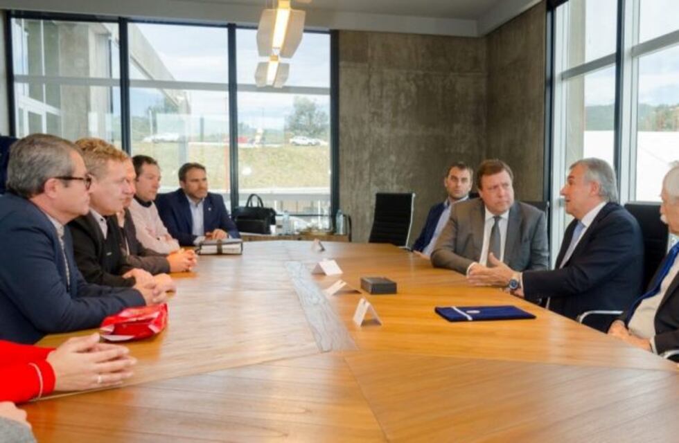 Proyecto termosolar jujeño tendrá aportes tecnológicos del Invap