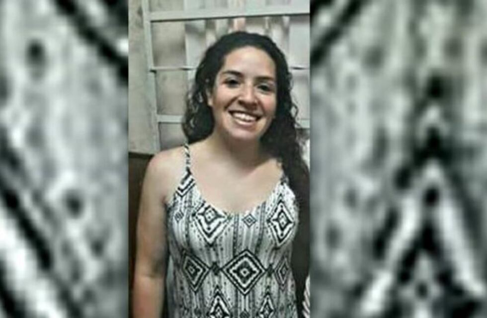 Apareció Analía, la joven buscada en San Francisco