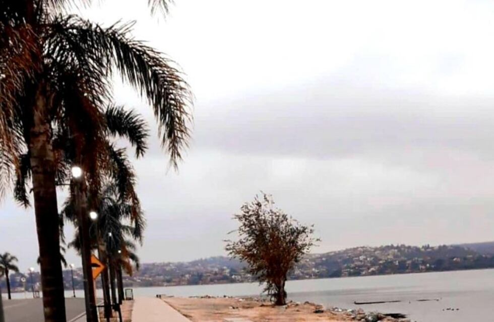 Clima en Carlos Paz: cómo estará el tiempo esta semana