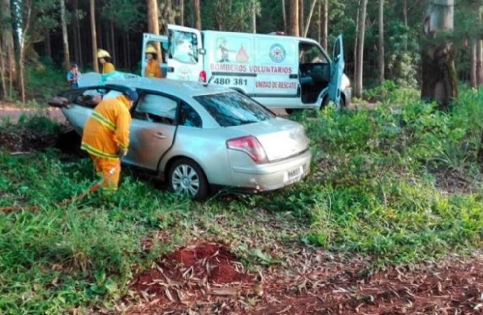 Aquino: "No fue un accidente, chocó del lado de ella para matarla"