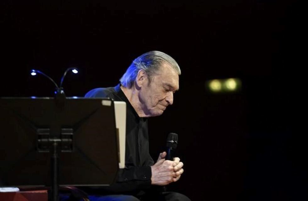 Los diez grandes éxitos de Alberto Cortez