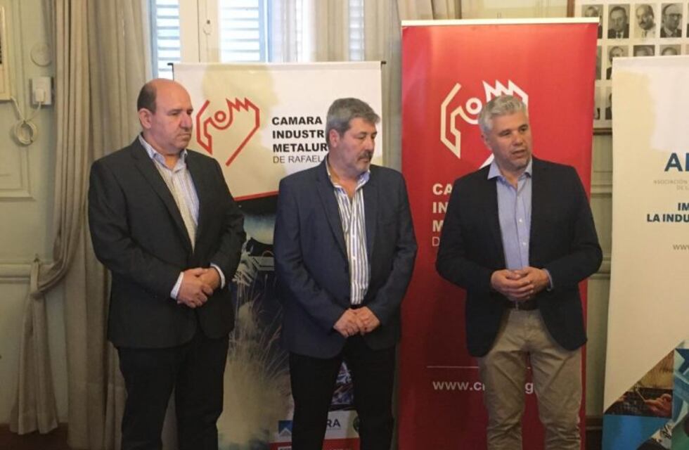 Certificaron a empresas que mejoraron su eficiencia energética