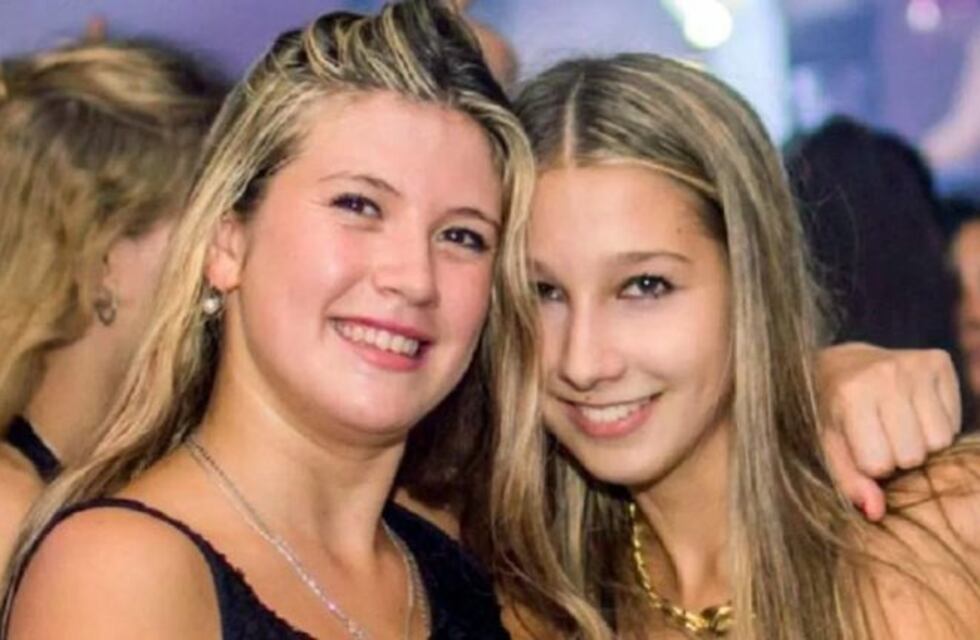 La amiga de Nahir Galarza habló de las relaciones de la joven con otros hombres