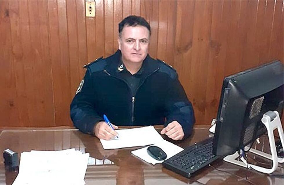 Flavio Ceglie: "No hay pruebas pero no desacreditamos los dichos de los denunciantes"