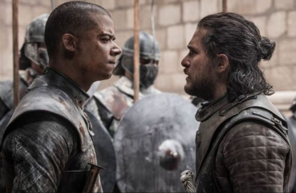 Juego de memes: lo mejor que dejó el final de Game of Thrones