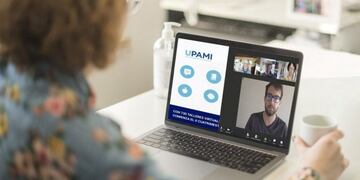 UPAMI cursos virtuales