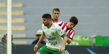 DYN600, LA PLATA 11/09/2016, ESTUDIANTES DE LA PLATA VS\u002E SARMIENTO\u002E\r\nFOTO:DYN/SALVADOR SANTIAGO\u002E la plata leandro diaz campeonato torneo primera division 2016 futbol futbolistas partido estudiantes de la plata sarmiento de junin