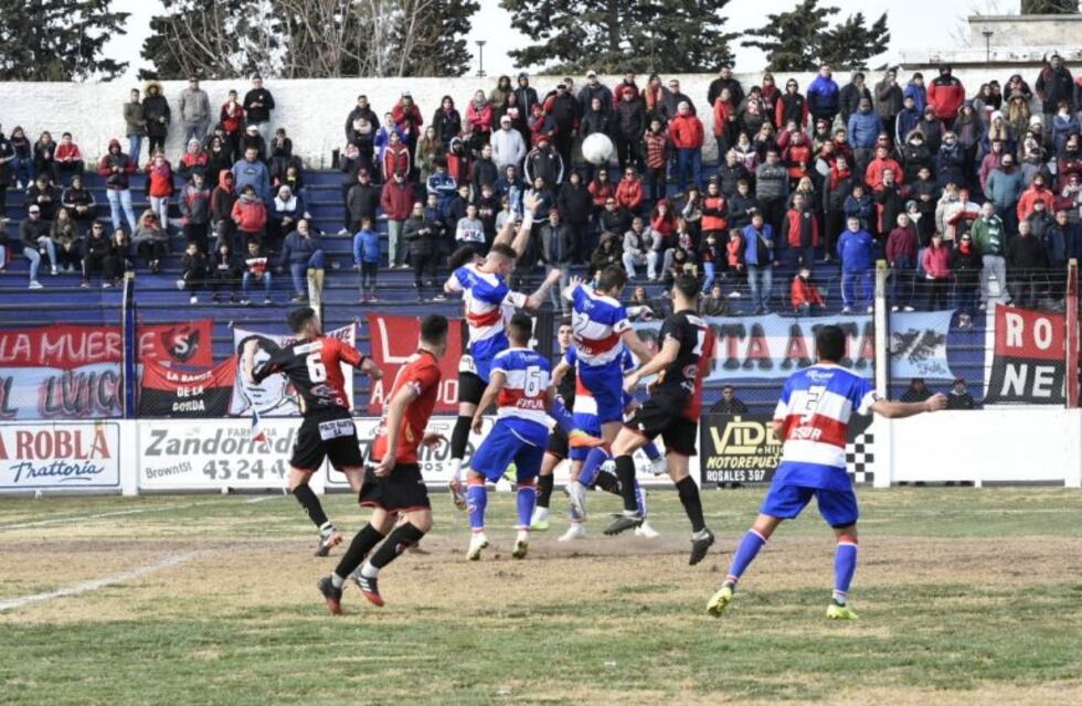Liga del Sur: días, horarios y árbitros para la anteúltima fecha