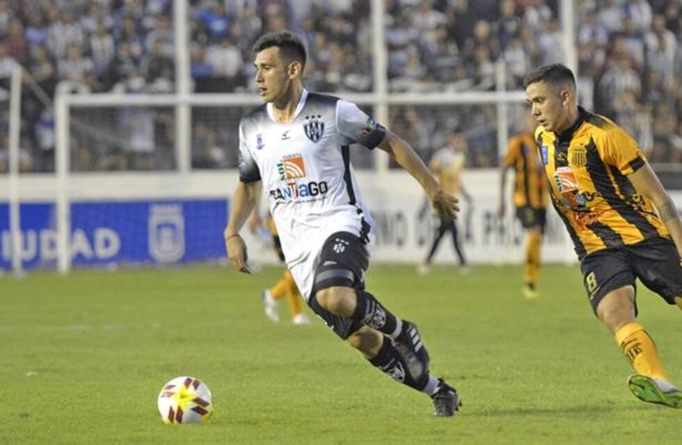 Vega, sobre la clasificación al Reducido: "Es un momento muy lindo, tanto para el plantel como para el club"