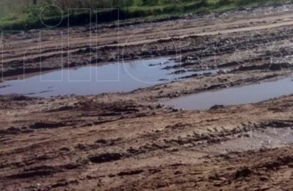 Exigen al Gobierno de San Luis que arregle más de 30 caminos del interior